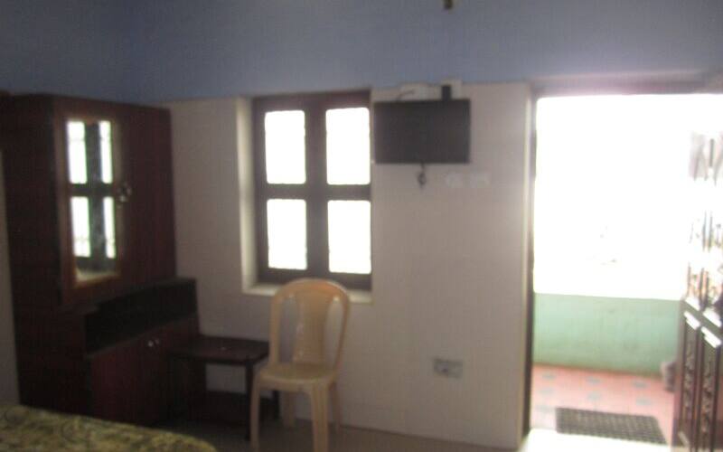 Samboorna Lodge, Velankanni 3